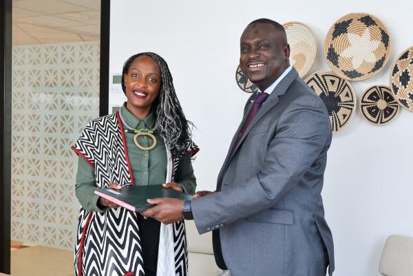 Orange Middle East and Africa and Spotify join hands to promote African talents and offer a wide mobile music experience to Orange customers