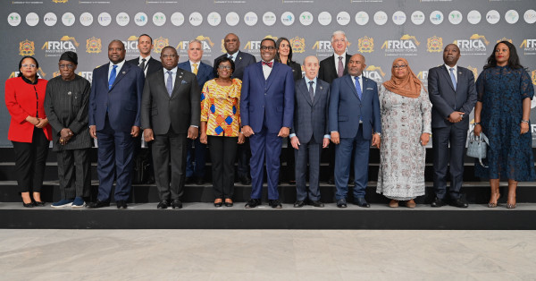 Africa needs bold Innovative Initiatives to Unleash the Full Potential of the Continent—King Mohammed VI of Morocco