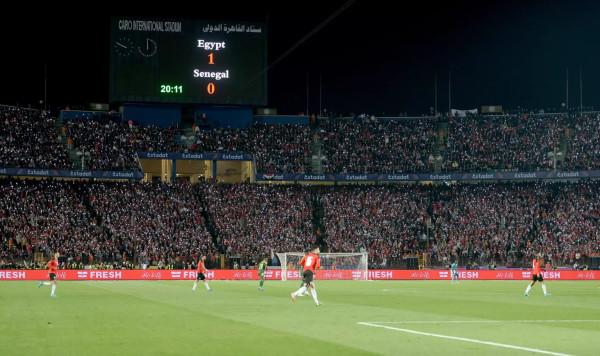 FIFA+ to stream all Confederation of African Football (CAF) qualifiers for the FIFA World Cup 26™