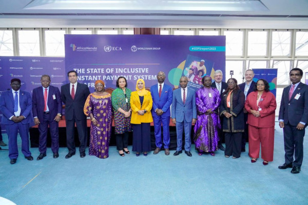 State of Inclusive Instant Payment Systems (SIIPS 2023) Report reveals continued growth in Africa’s instant payment systems