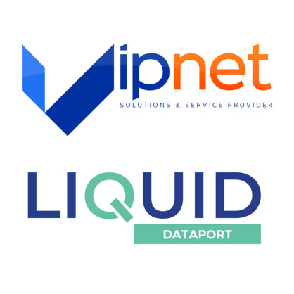 Liquid Dataport enters into a strategic partnership with VIPNET in Côte d'Ivoire accelerating economic growth through digital transformation