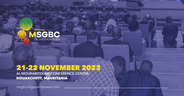 Five Reasons to Attend MSGBC Oil, Gas & Power 2023