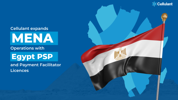 Payments giant Cellulant expands Middle East and North Africa operations with new Egypt payment licenses