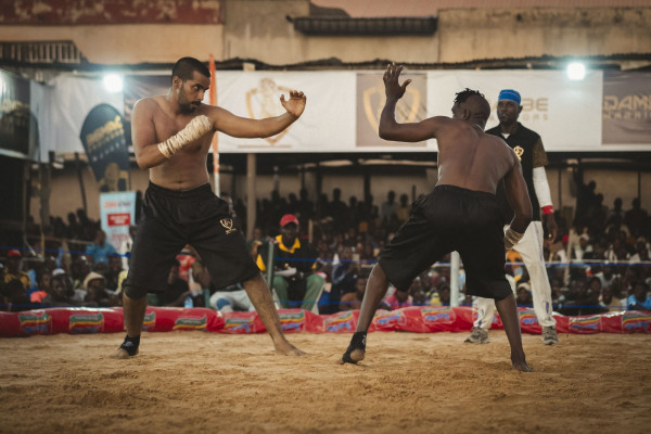 Dambe Warriors League Formally Announces SuperFight 01