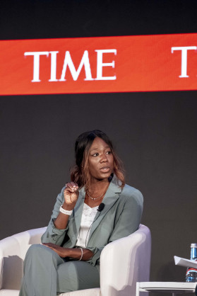 Amini closes $4m Seed Funding Round led by Salesforce Ventures and Female Founders Fund