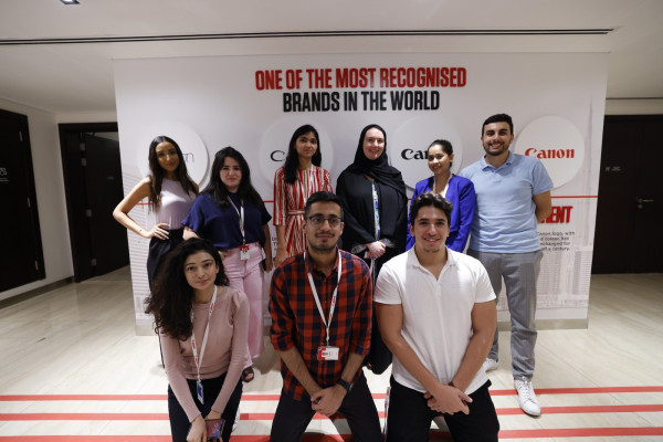 UAE interns voice their opinions on youth skilling and organizational development