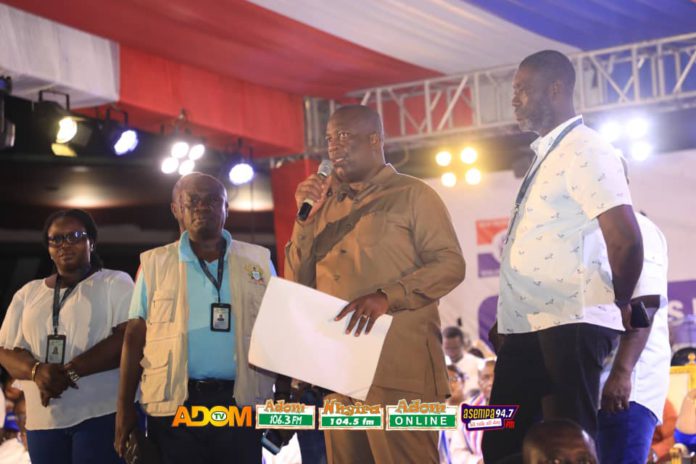 NPP election