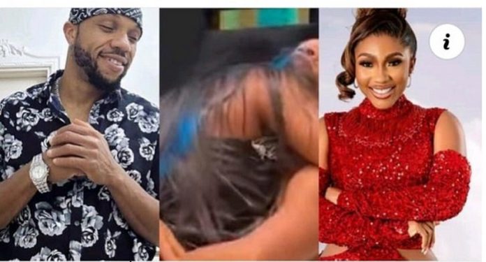 ‘Director, don’t stop!’ actor says in lovemaking scene with actress