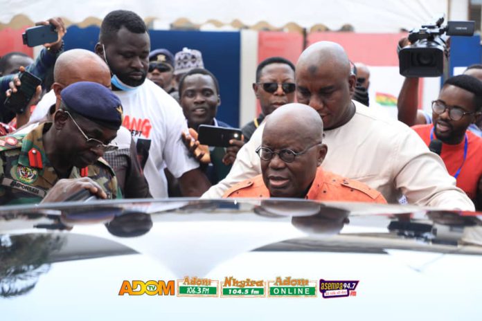 Akufo-Addo 1