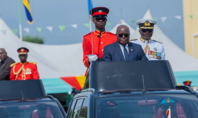 Akufo-Addo