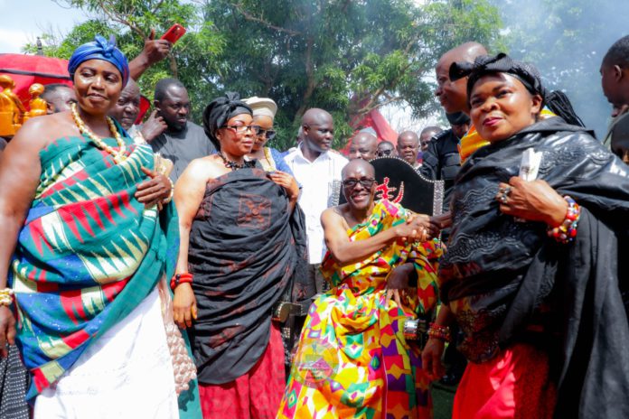 Alban Bagbin Suma
