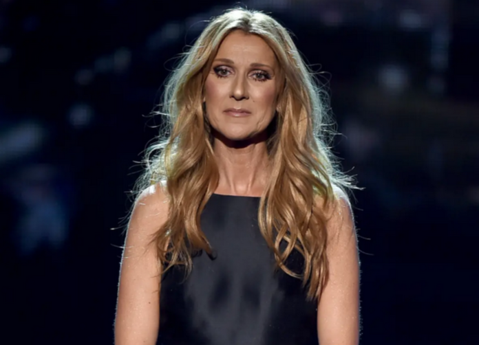 Celine Dion (Copy)