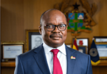 BoG Governor appointed chairman of COCOBOD Educational Trust Fund