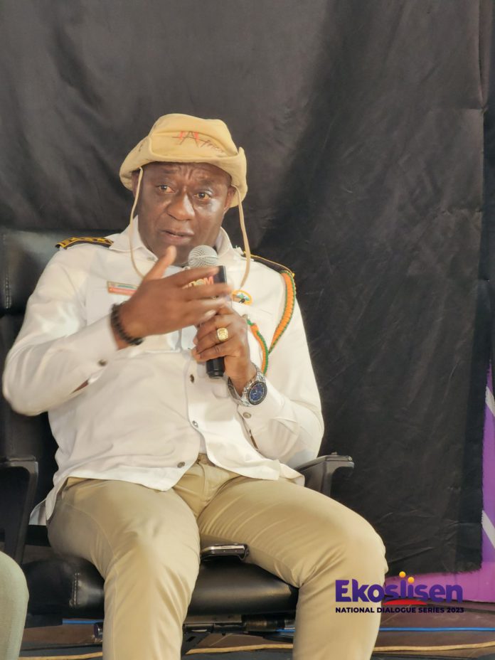EPA Dr KOKOFU