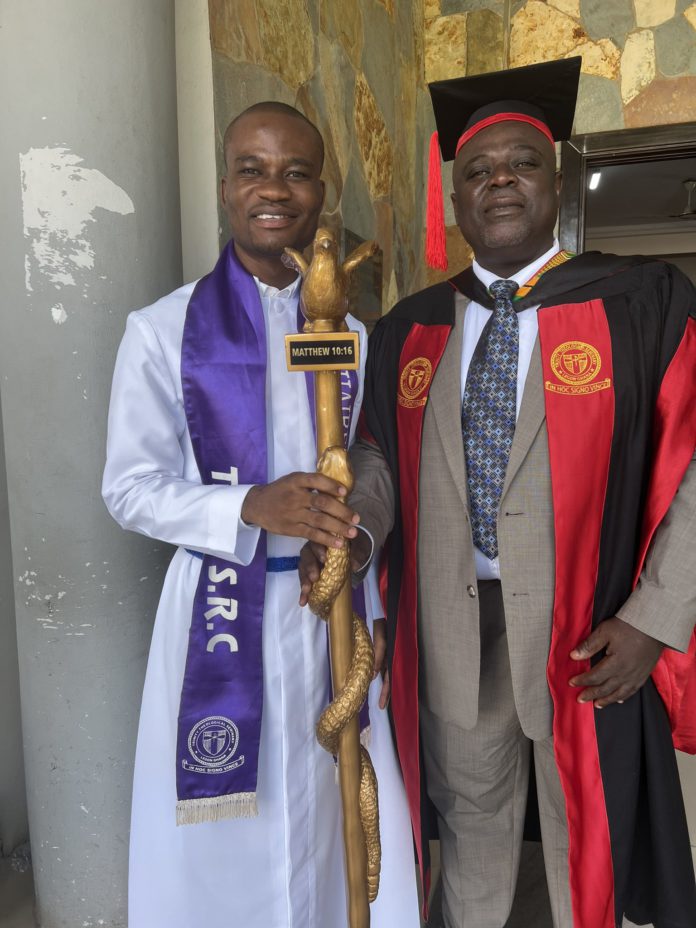 Koku Anyidoho