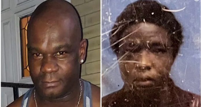 Father, stepson shot dead by neighbour over noise in apartment (Copy)
