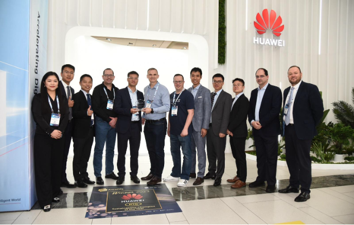Huawei