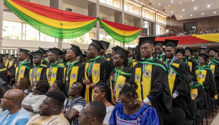 KNUST