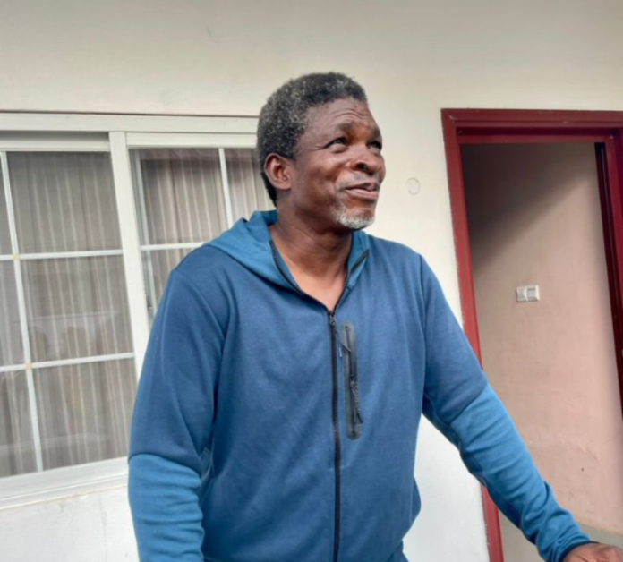 Maxwell Konadu