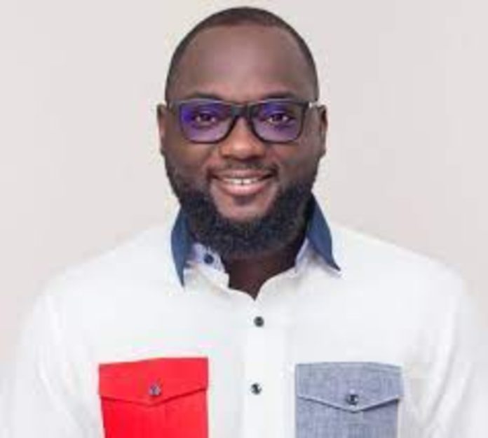 Nii Noi Nortey Klottey Korley (1)