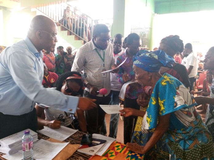 Akosombo dam spillage victims