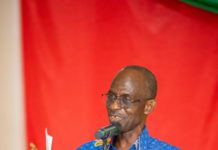 Ignore tribal, religious bigots – Asiedu Nketia to voters