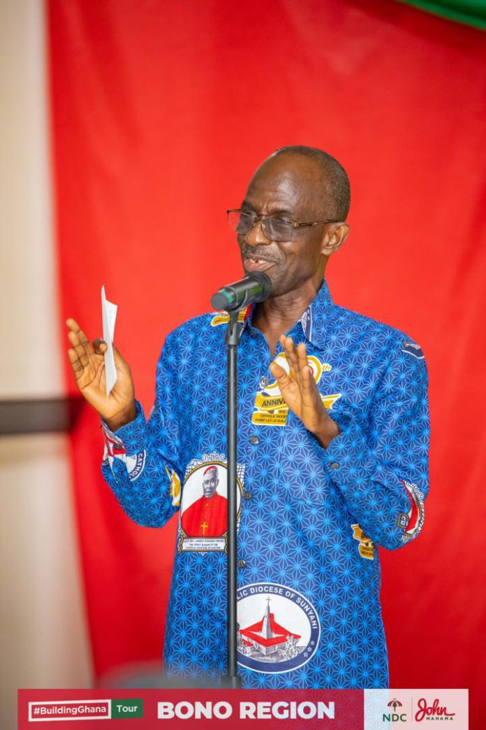Asiedu Nketia