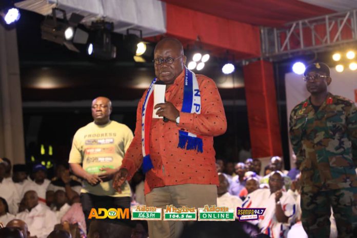 Akufo-Addo