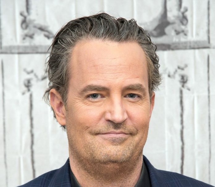 Matthew Perry