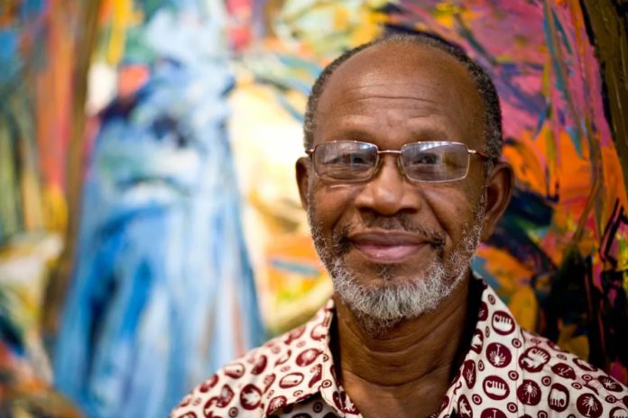 Prof Ablade Glover
