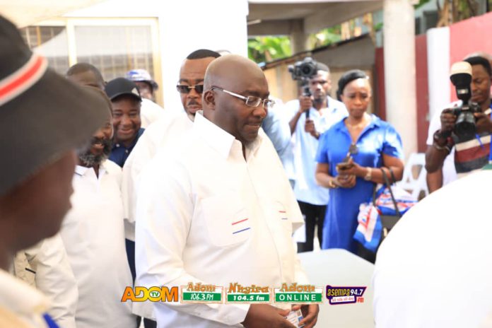 Bawumia
