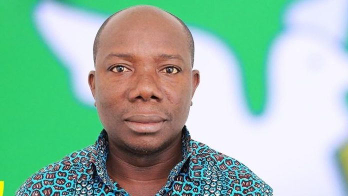 Evans Nimako