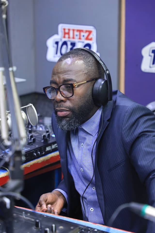 Andy Dosty