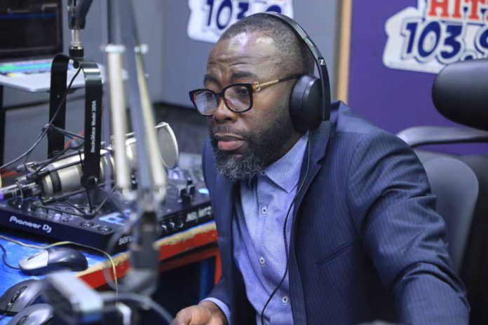 Andy Dosty