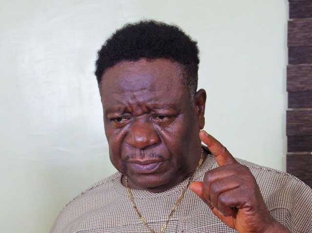 Mr Ibu