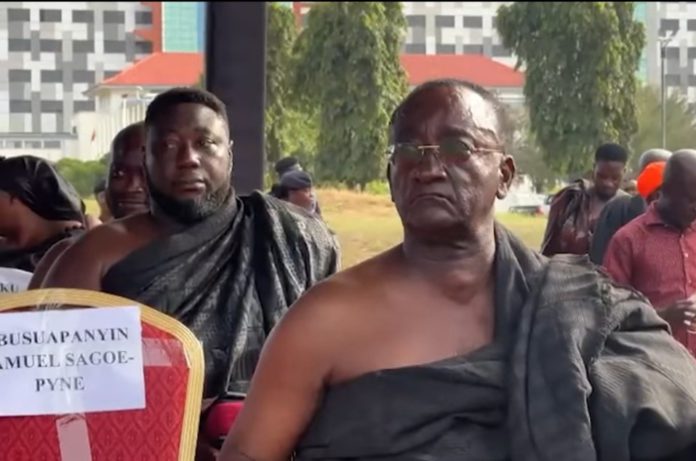 Dr Afriyie Akoto