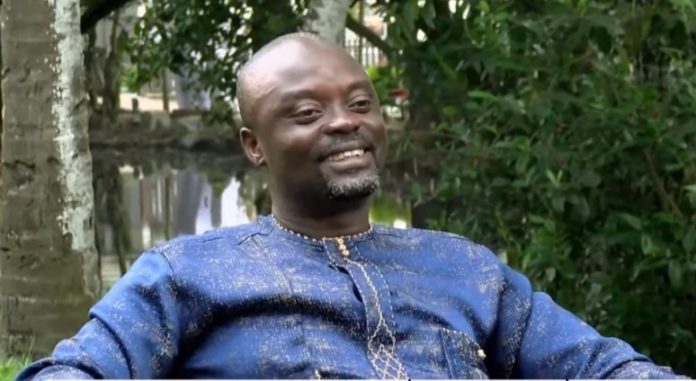 Erastus Asare Donkor