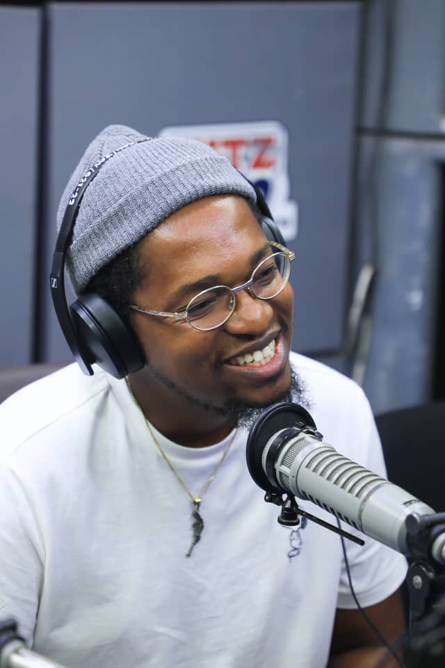 Kojo Cue