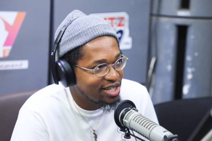 Kojo Cue