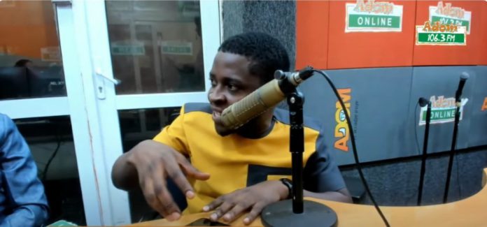 Edem Agbana