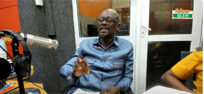 Yaw Adomako Baafi