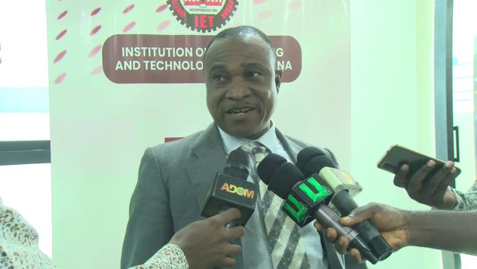 UCC dean