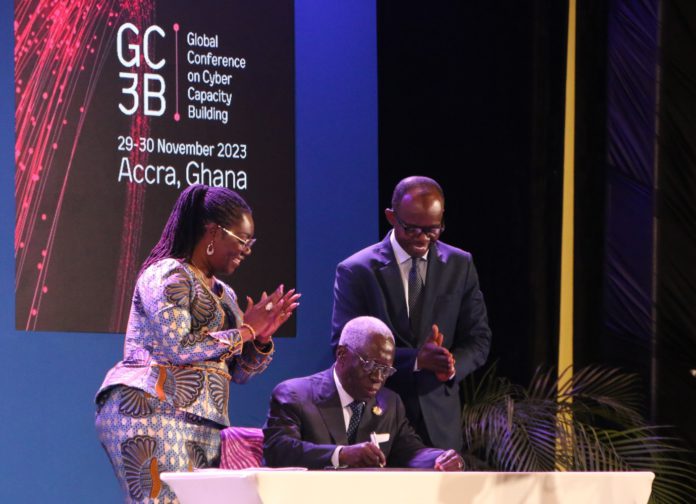Accra Call