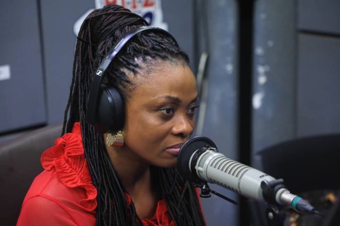 Diana Asamoah