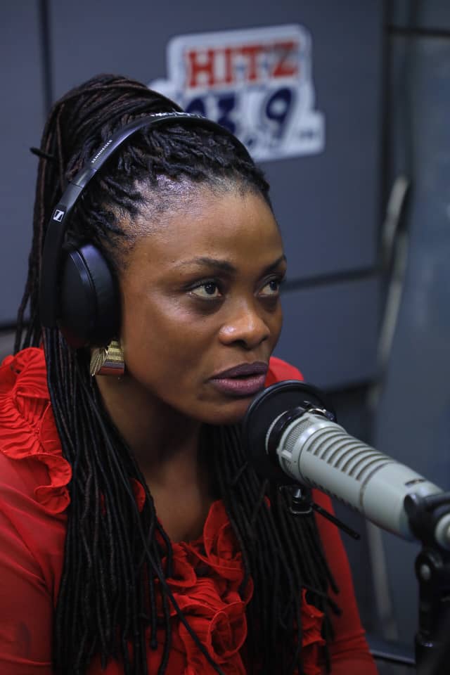 Diana Asamoah