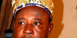 Nollwood actor, Amaechi Muonagor down with a stroke