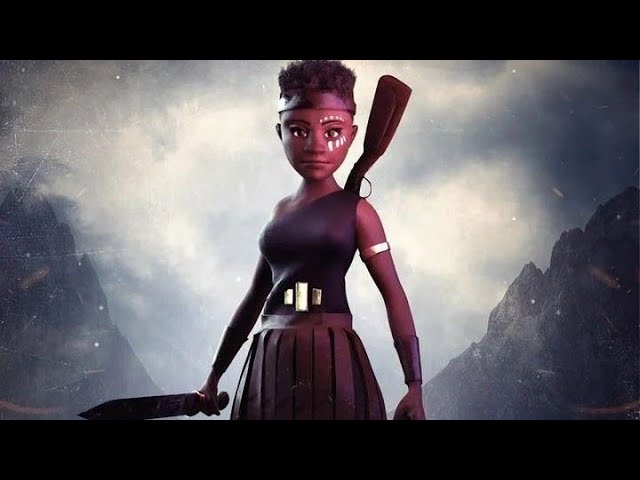 Asantewaa
