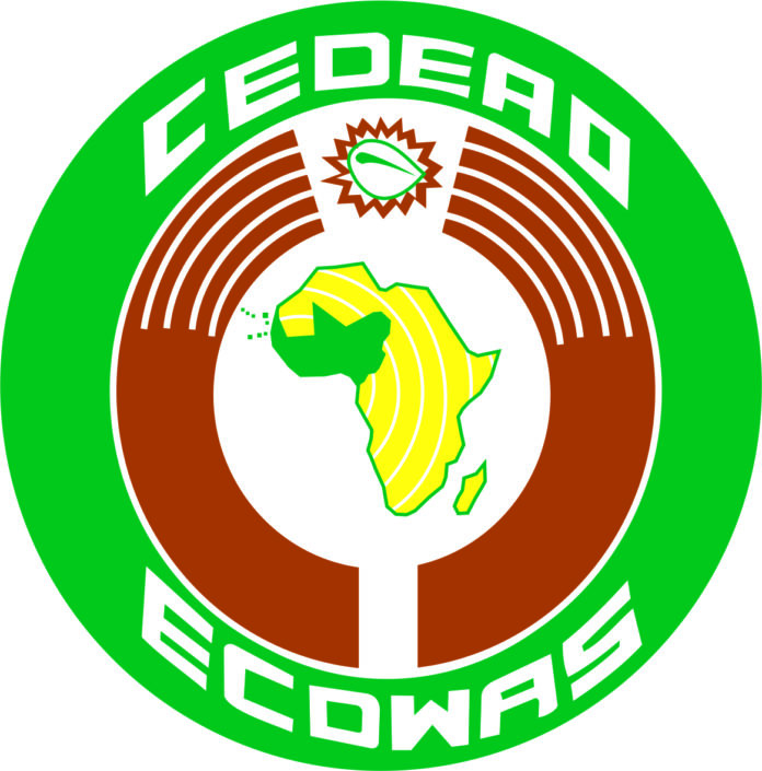 Economic Community of West African States (ECOWAS) Commission trains West African diplomats on cyber diplomacy