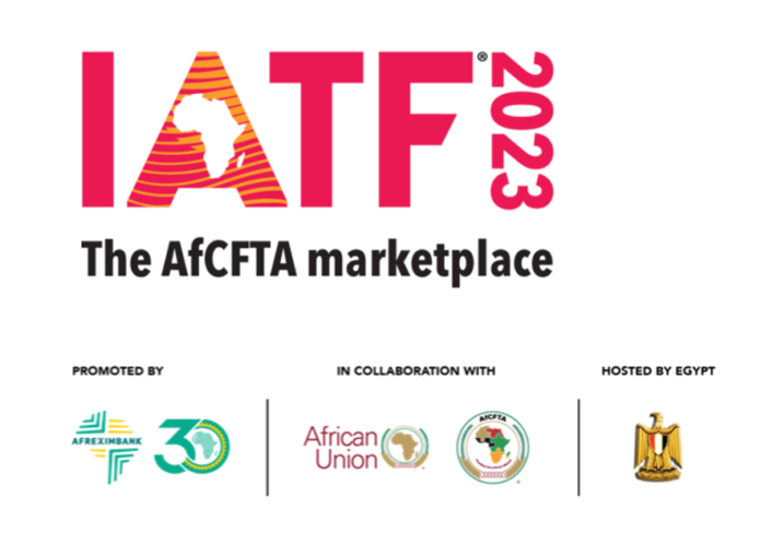 Afreximbank records deals worth about US$1 billion as Intra-African Trade Fair (IATF2023) continues