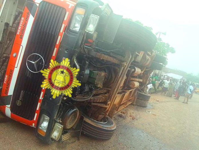 fire accident